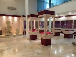 Konya (Iconium) Museum in Turkey | 土耳其— Steemit